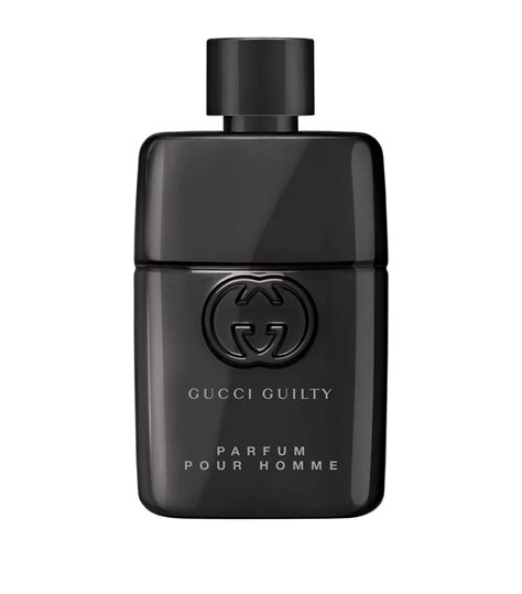 guilty by gucci for him